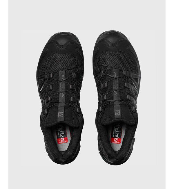 ADAM ET ROPE'「【SALOMON/サロモン】XA PRO 3D」|スニーカー|