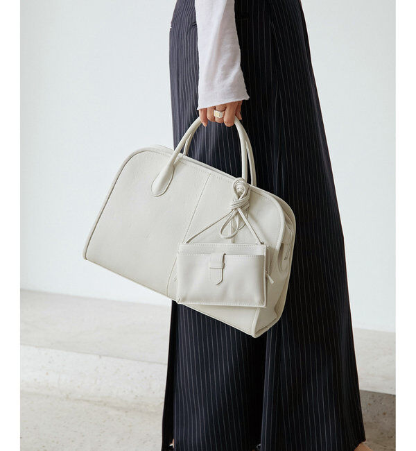 Hoaw.「【Hoaw.】スマホウォレットショルダーバッグ2」|トートバッグ|