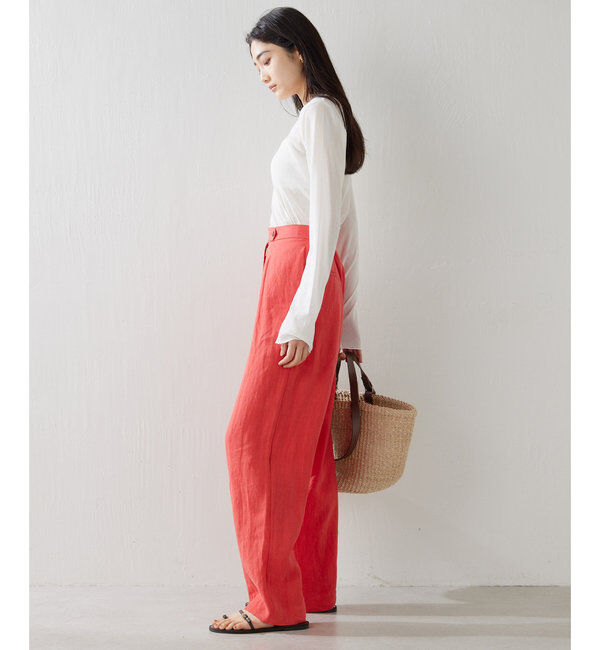  「2wayシアーメッシュプルオーバー」|Tシャツ・カットソー|