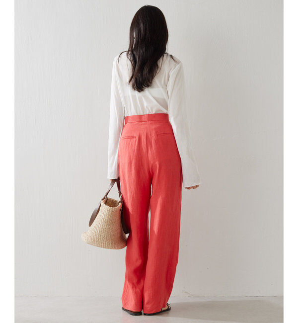  「2wayシアーメッシュプルオーバー」|Tシャツ・カットソー|