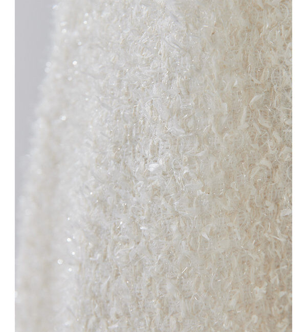  「モールラッセルフレアスカート」|スカート|