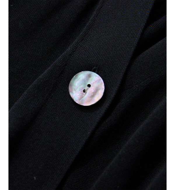  「ハイゲージテンジクロングカーディガン」|ニット・セーター|