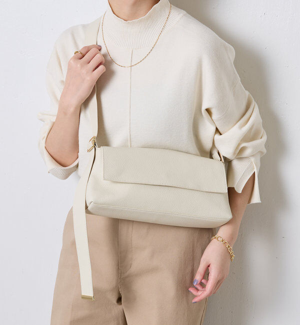  「シュリンクリンショルダーバッグ」|ショルダー・メッセンジャー|