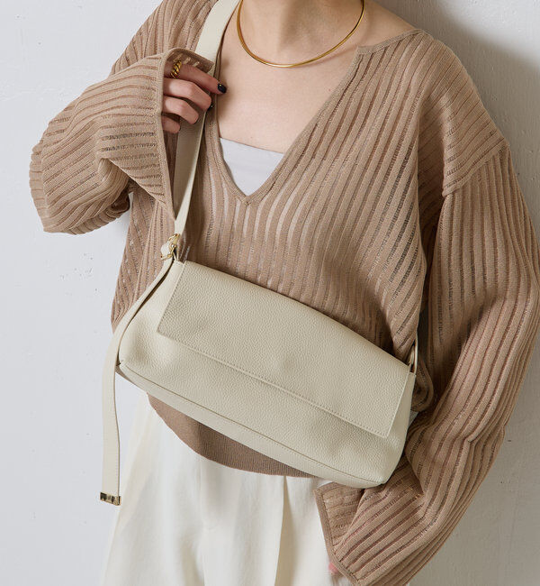  「シュリンクリンショルダーバッグ」|ショルダー・メッセンジャー|