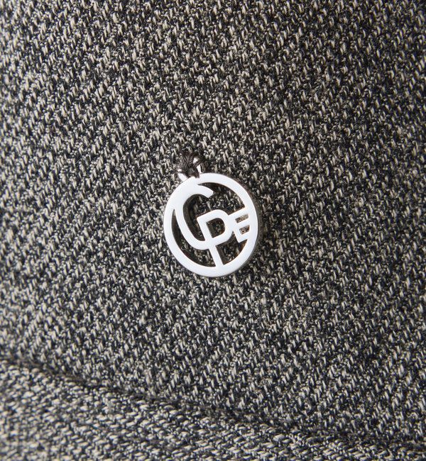  「【CEPIE./セピエ】トップ オープンカラーシャツ」|シャツ・ブラウス|