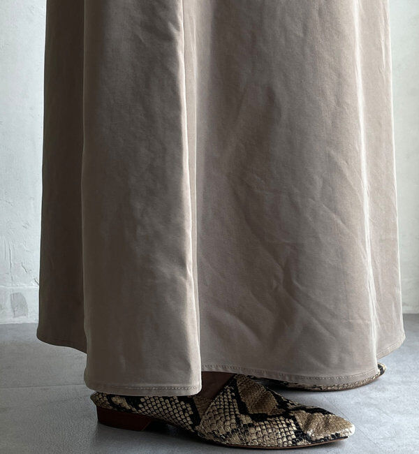  「フィブリルキャミワンピース」|ワンピース|