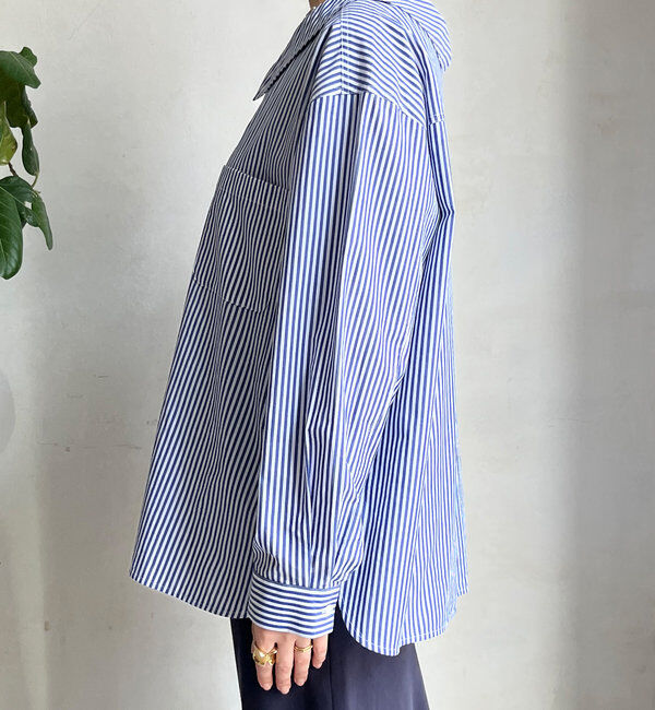  「オフショルブラウス」|シャツ・ブラウス|