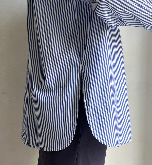  「オフショルブラウス」|シャツ・ブラウス|