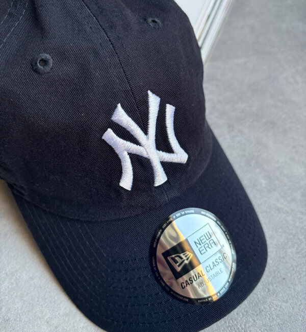  「【NEW ERA/ニューエラ】25SS NY」|ハット|