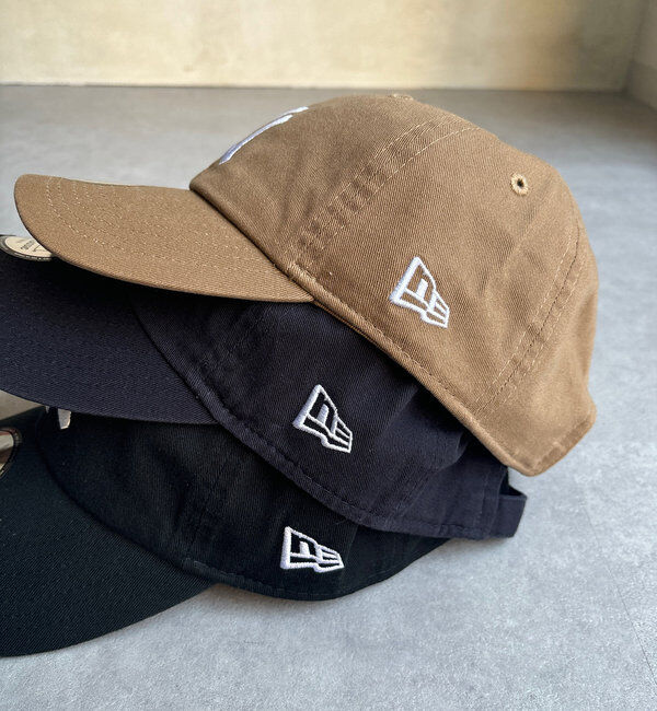  「【NEW ERA/ニューエラ】25SS NY」|ハット|