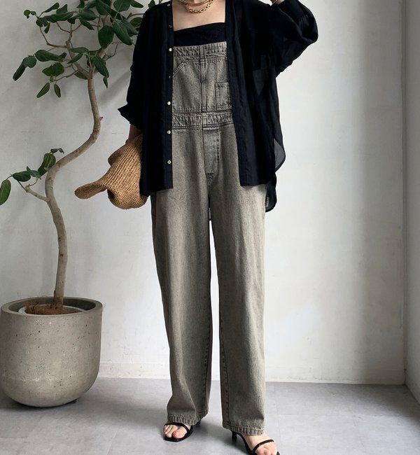  「リヨセルVVシャツ」|シャツ・ブラウス|