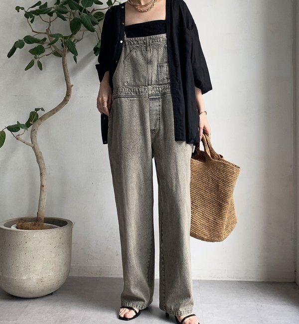  「リヨセルVVシャツ」|シャツ・ブラウス|