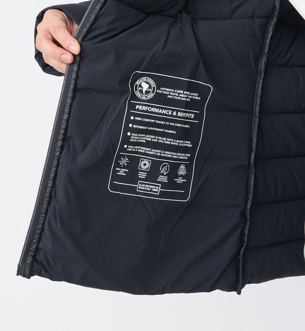  「【CAPE HORN(ケープホーン)】SALTA MURMASKY」|その他|