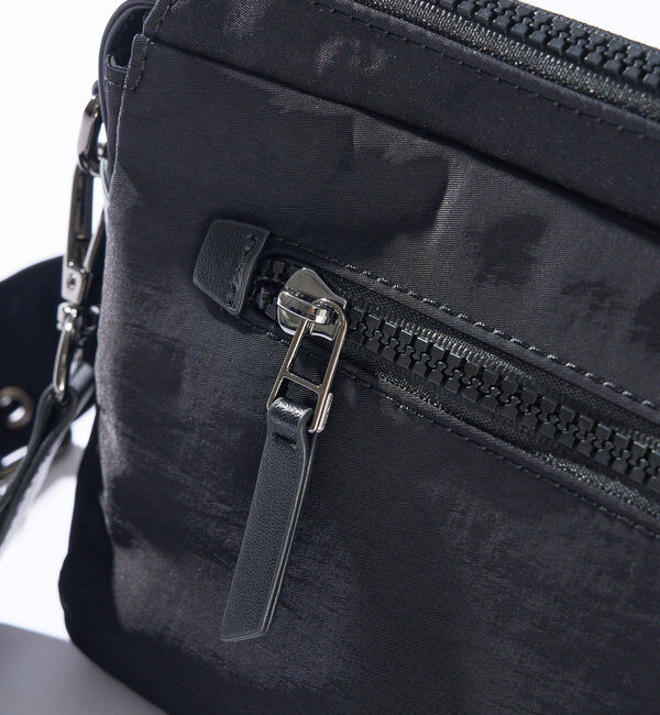  「【R.good(アールドットグッド)】ワッシャーナイロンハトメボディバッグ」|トートバッグ|