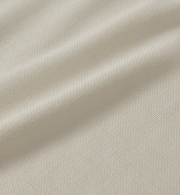  「メッシュフレンチブラウス」|シャツ・ブラウス|