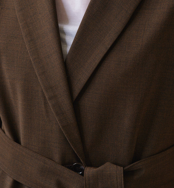  「【セットアップ対応】テーラードジレ」|ベスト・ジレ|