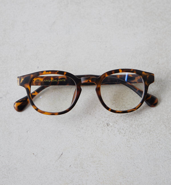  「【ポーチ付き】セルフレームアイウェア」|その他|