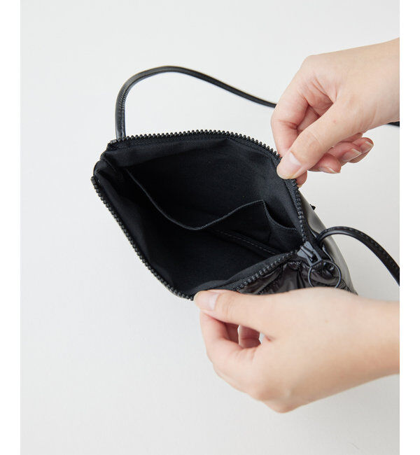  「【ポーチ付き】セルフレームアイウェア」|その他|