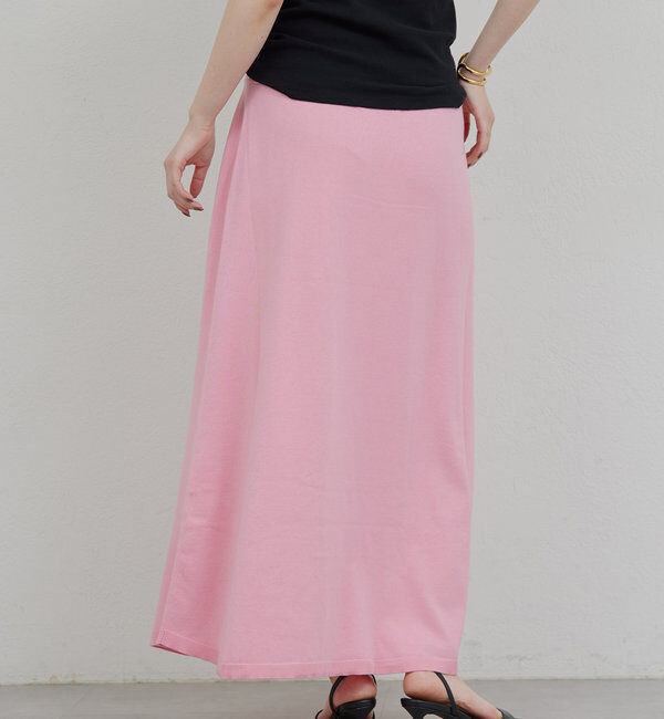  「【HERITANOVUM】シーアイランドコットンスカート」|スカート|