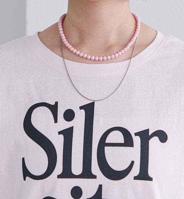  「BIGロゴT」|Tシャツ・カットソー|