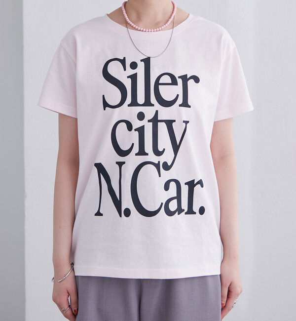  「BIGロゴT」|Tシャツ・カットソー|