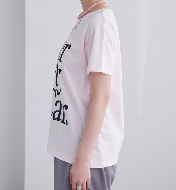  「BIGロゴT」|Tシャツ・カットソー|