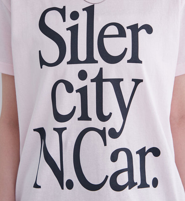  「BIGロゴT」|Tシャツ・カットソー|