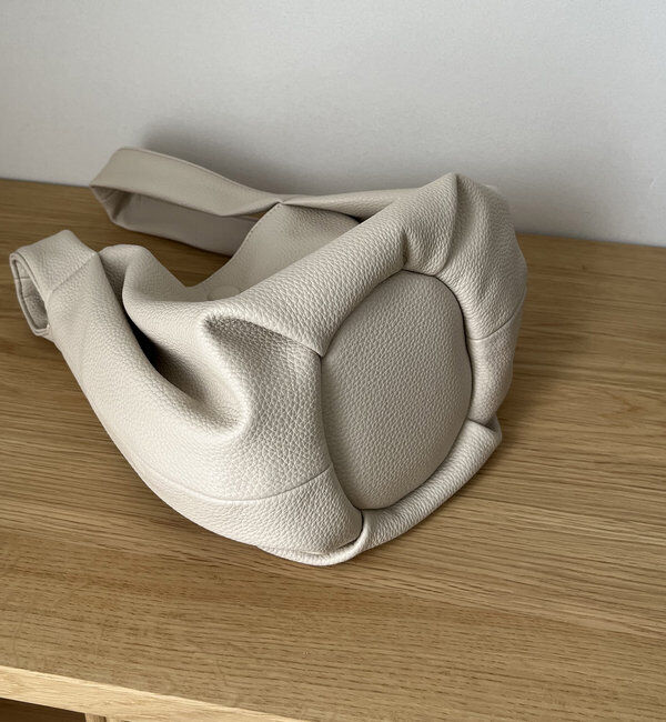  「ラウンドバッグ」|トートバッグ|