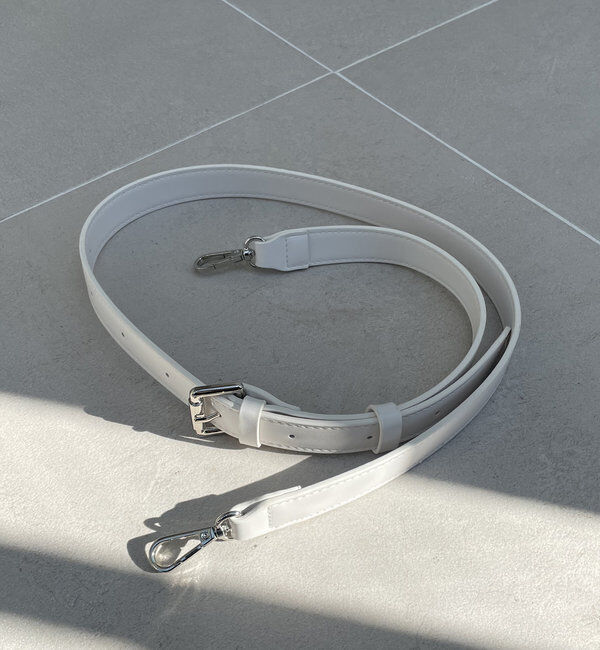  「2WAYスクエアショルダーバッグ」|トートバッグ|