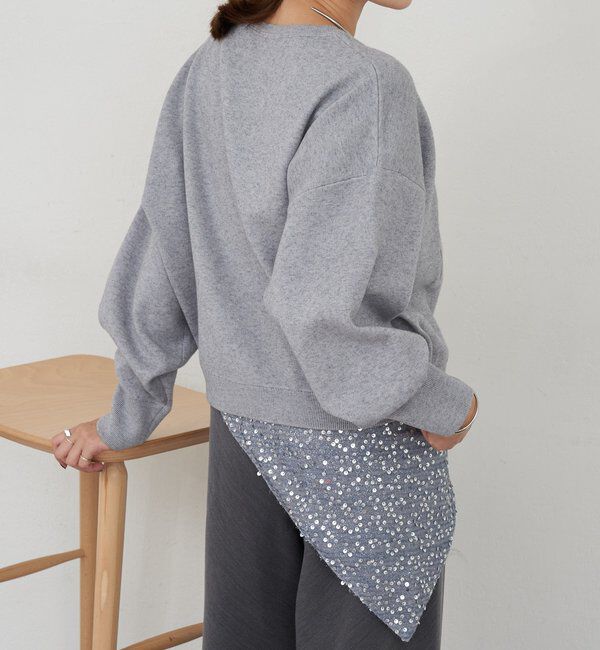  「アレンジベルト」|ベルト|グレー