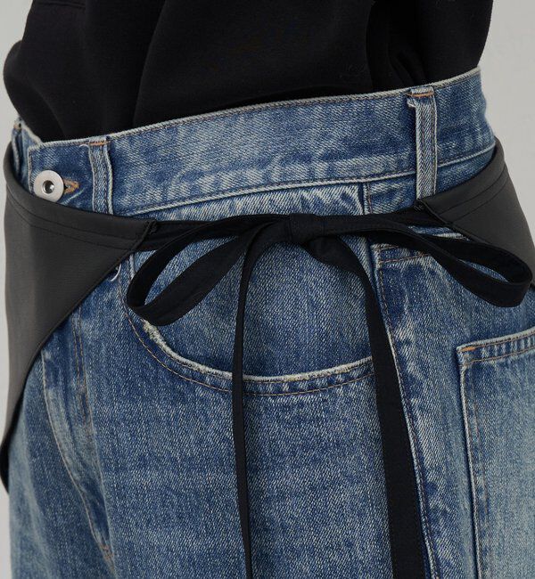  「アレンジベルト」|ベルト|