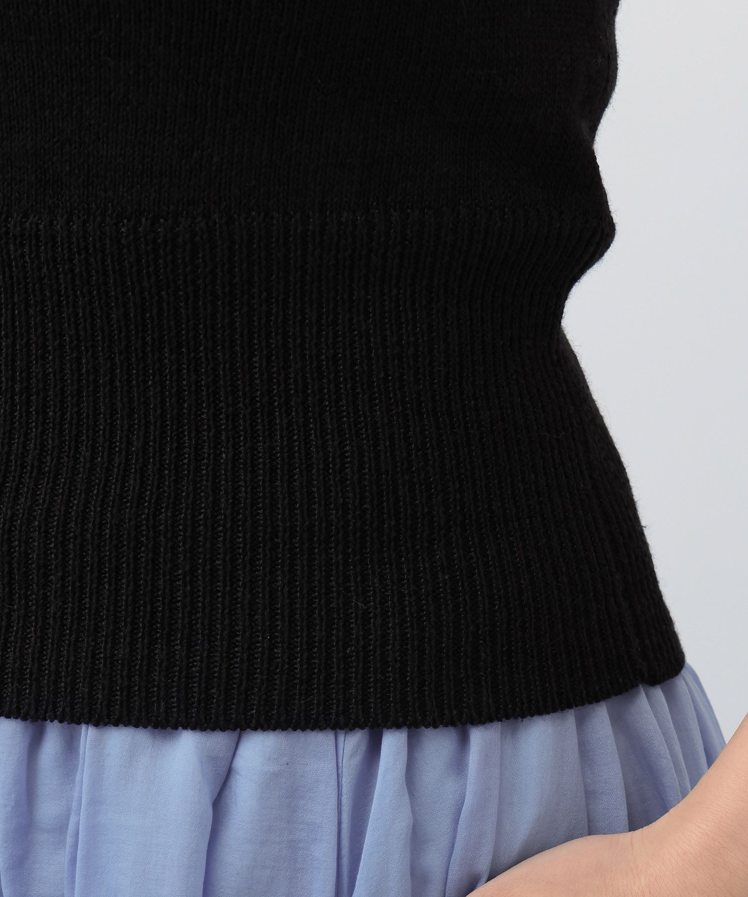 A part by 「リネンコンキャミソール」|ニット・セーター|