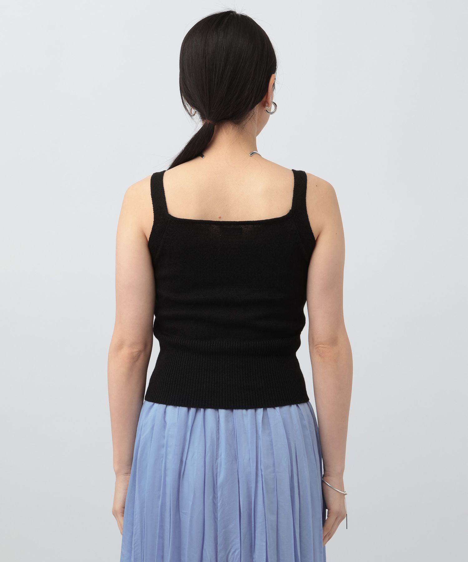 A part by 「リネンコンキャミソール」|ニット・セーター|