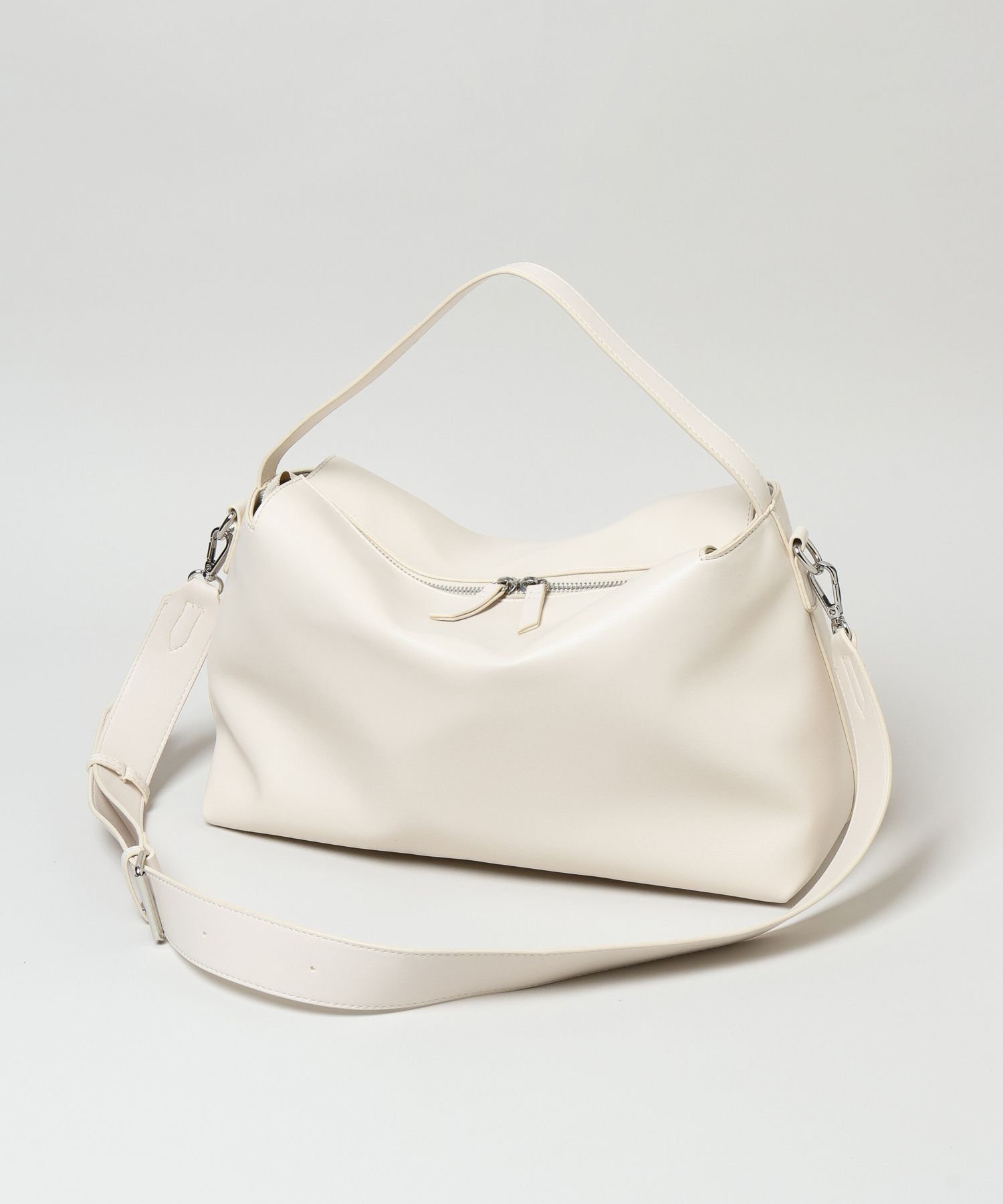 A part by 「2WAYソフトバッグ」|ショルダー・メッセンジャー|