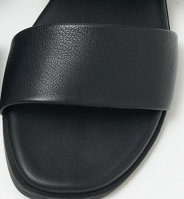 collex「【WEB限定】【SHADDY/シャディー】ダブルバンドサンダル」|サンダル|