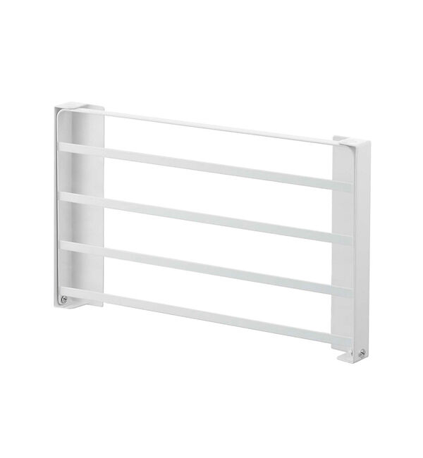 collex「【tower】 洗濯機横マグネット折畳み棚」|その他|