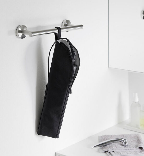 collex「【tower】 耐熱ヘアーアイロンポーチL」|ポーチ|