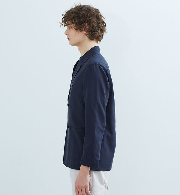 ABAHOUSE「ダブルジャケット」|その他|