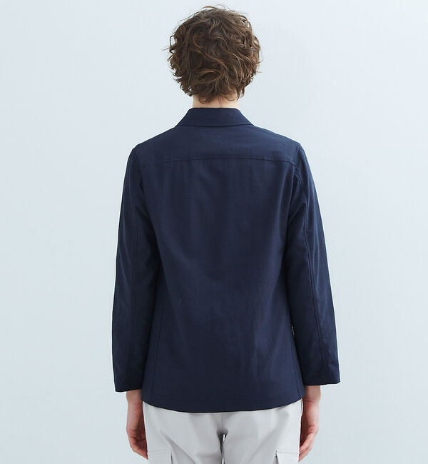 ABAHOUSE「ダブルジャケット」|その他|