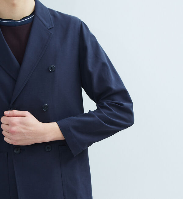ABAHOUSE「ダブルジャケット」|その他|
