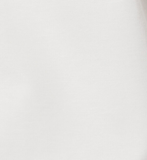 ABAHOUSE「ポンチ 刺繍 ロング Tシャツ」|Tシャツ・カットソー|