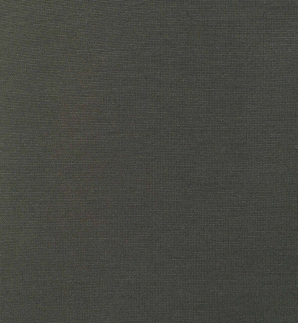 ABAHOUSE「ポンチ 刺繍 ロング Tシャツ」|Tシャツ・カットソー|