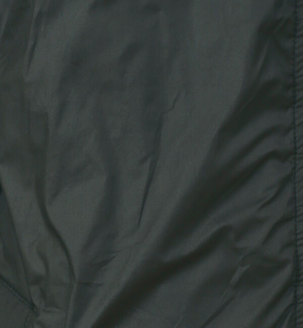 ABAHOUSE「MA-1 オーバーサイズ 中綿ビッグシルエット スタンドジャケット/ブルゾン /」|ブルゾン・スタジャン|