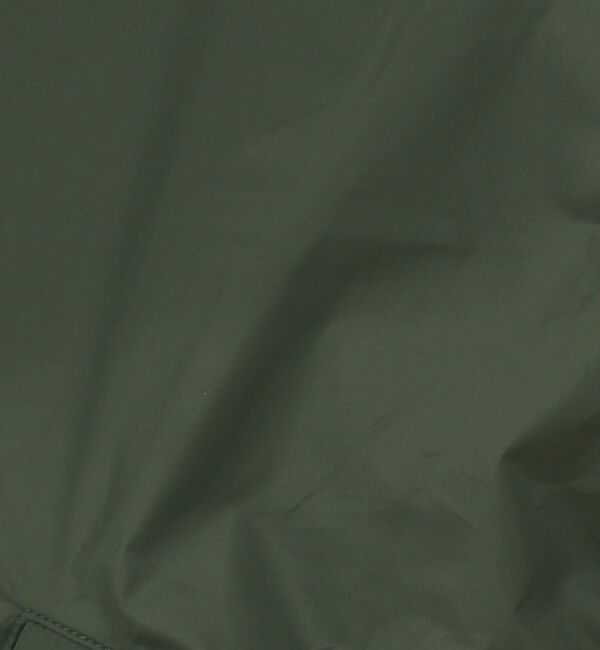 ABAHOUSE「MA-1 オーバーサイズ 中綿ビッグシルエット スタンドジャケット/ブルゾン /」|ブルゾン・スタジャン|