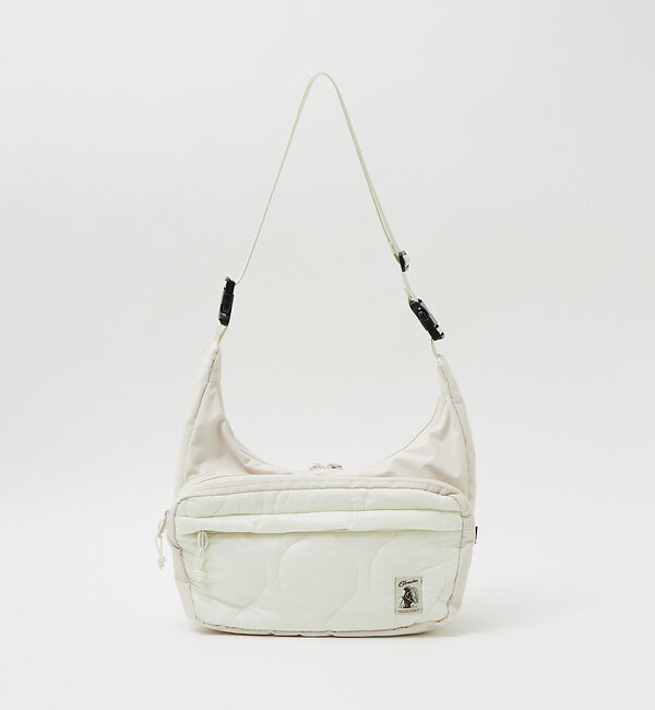 ABAHOUSE「【COBMASTER/コブマスター 】 [QLT] MOONSHAKE SHOU」|ショルダー・メッセンジャー|