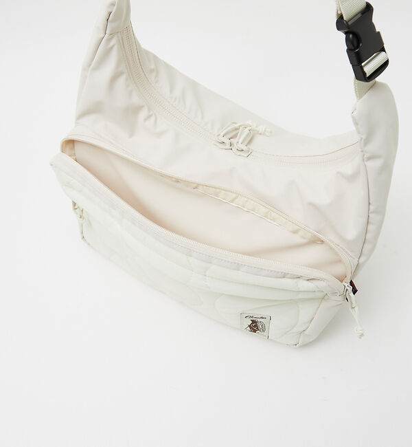 ABAHOUSE「【COBMASTER/コブマスター 】 [QLT] MOONSHAKE SHOU」|ショルダー・メッセンジャー|