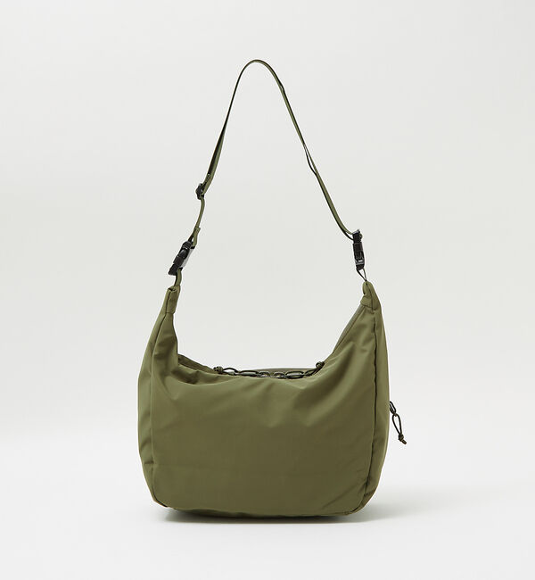 ABAHOUSE「【COBMASTER/コブマスター 】 [QLT] MOONSHAKE SHOU」|ショルダー・メッセンジャー|