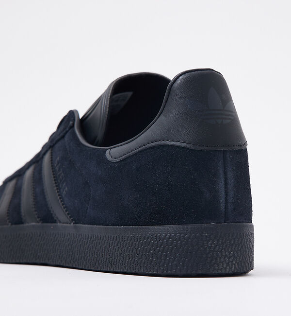 ABAHOUSE「【adidas / アディダス】GAZELLE ガゼル スニーカー」|スニーカー|