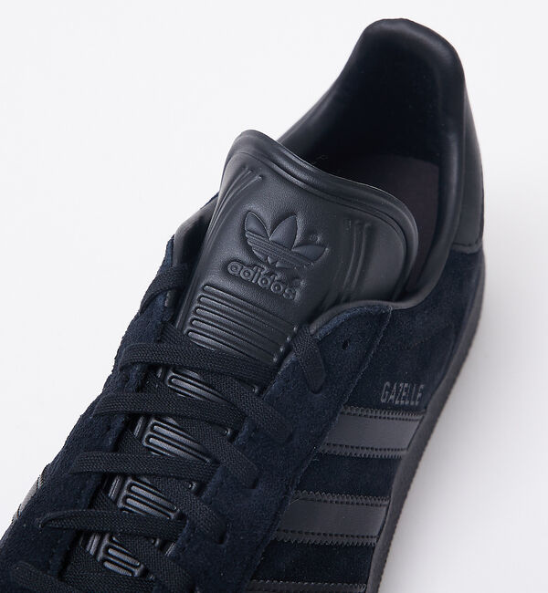 ABAHOUSE「【adidas / アディダス】GAZELLE ガゼル スニーカー」|スニーカー|