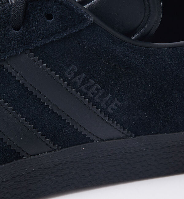 ABAHOUSE「【adidas / アディダス】GAZELLE ガゼル スニーカー」|スニーカー|
